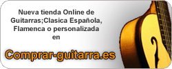 Comprar Guitarra clasica española Comprar Guitarra clasica española